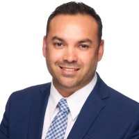 Ben Gallegos