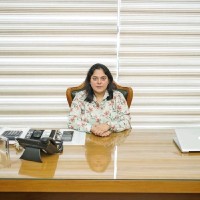 Nidhi Saluja