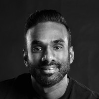 Ravi K.