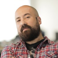 Gonzalo Molina Belmar