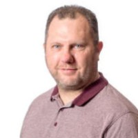 Neil Clarke
