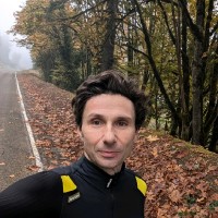 Joseph Tysoe, MBA (he/him/his)