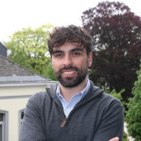 Romain Hottois