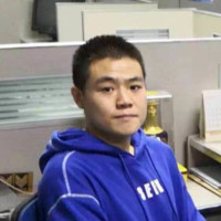 Leo Qin