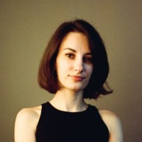 Maria Pavlova (Pereberina)