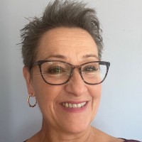 Sharon Marshall