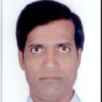 Santosh Kumar Padhy