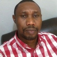 Spencer Ogbe