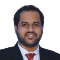 Minhaj Ullah Mudassir