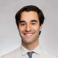 Daniel Warshafsky