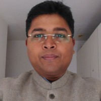 Krishnendu Chowdhury