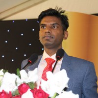 G M Shahinur Alam Rasel