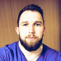 Юрий Волков