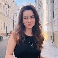 Natalia Myklyuchenko