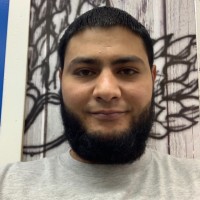 Abdulwahab Mohamed