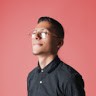 Daniel Parra