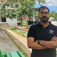 Jithu Menon