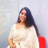 Rashmi Menon