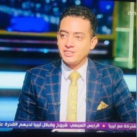 Ahmed Ali, Mba