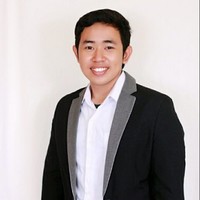 Kevin Marshelius Darmali