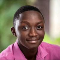 James Kojo Boadu