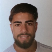 Pablo Ramírez Navarro