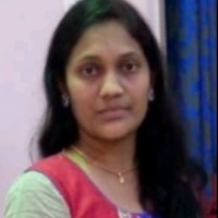 Keerthi K