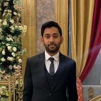 Usman M.