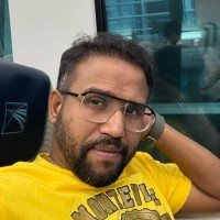 Sangeeth Ganapathy