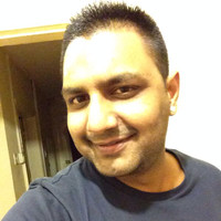 Vishal Joseph