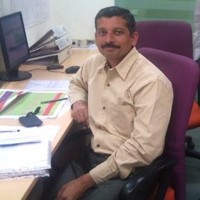 Narendra Dalal