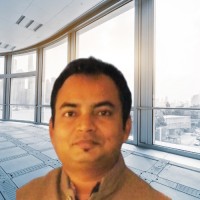Shankar Nath Mitra