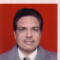 Sushil Kumar Bishnoi