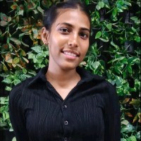 Pavithra Palsamy