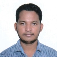 Gugulothu Thirupathi