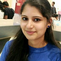 Priyanka Ts