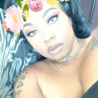 Stacy Pickette