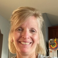 Bev Doughty