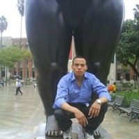David Romero