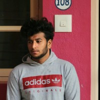 Sreeraj V
