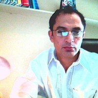 Syed Kamal Shah