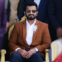 Zeeshan Talib