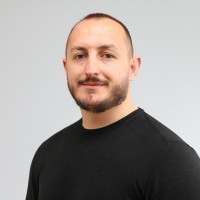 Stefan Damjanovic