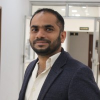 Anas N S, Phd