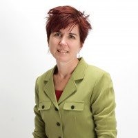 Nancy Nicewonger