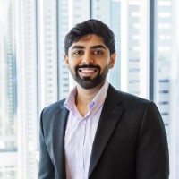 Ahmad Saeed