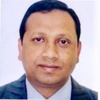 Farid Ahmed