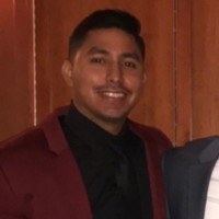 Joshua Galdamez