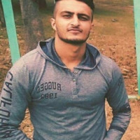 Yogesh Sharma