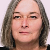 Martina Mackenbach